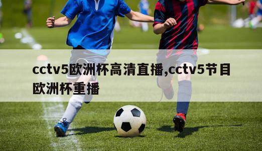 cctv5欧洲杯高清直播,cctv5节目欧洲杯重播